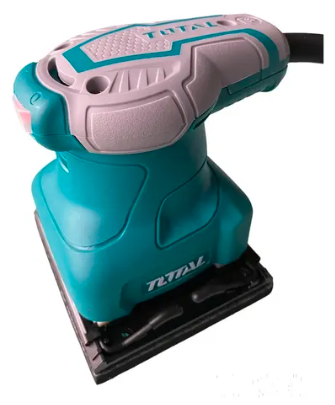 TOTAL LIXADORA VIBRATORIA 240W TF2231106 - 40905