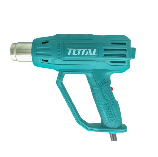 TOTAL PISTOLA AR QUENTE 20V TBLI2002 - 41218