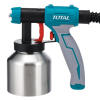 TOTAL PISTOLA PINTURA 20V TSGLI20041 - 42560