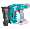 TOTAL PISTOLA PREGOS TCBNLI3603 - 41565