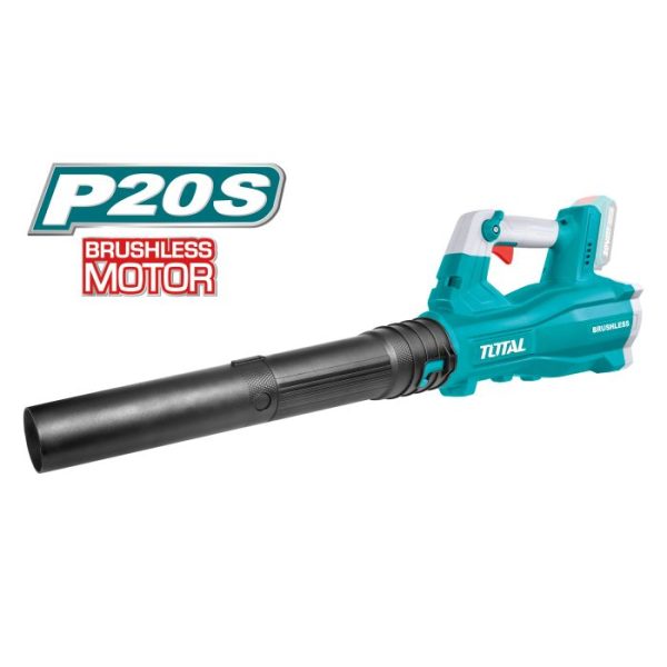 TOTAL SOPRADOR 20V TABLI20428 - 40606