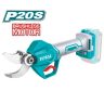 TOTAL TESOURA PODA 20V TSSLI20308 - 40657