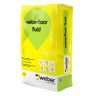 WEBERFLOOR TOP Auto Niveladora 25 Kgs