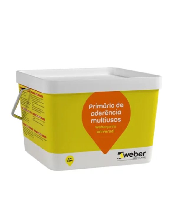 WEBER PRIM UNIVERSAL 10 Kgs