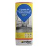 WEBERCOL FLEX M + BRANCO 25 KGS