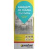 WEBERCOL  FLEX S + BRANCO 25 kGS